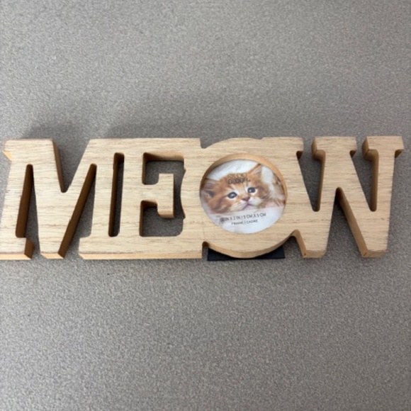 Cat frames - Picture 3 of 4